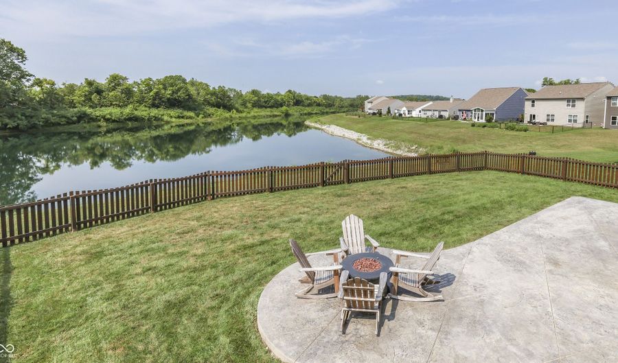 3633 Miesha Dr, Indianapolis, IN 46217 - 4 Beds, 3 Bath