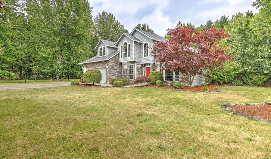 11700 NE 185TH St, Battle Ground, WA 98604 - 4 Beds, 3 Bath