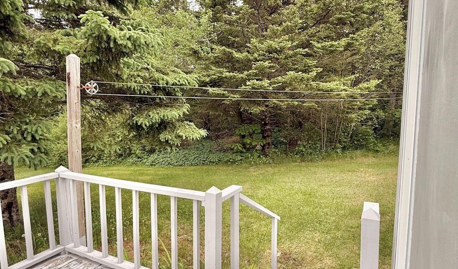 386 Indian River Rd, Addison, ME 04606 - 3 Beds, 1 Bath