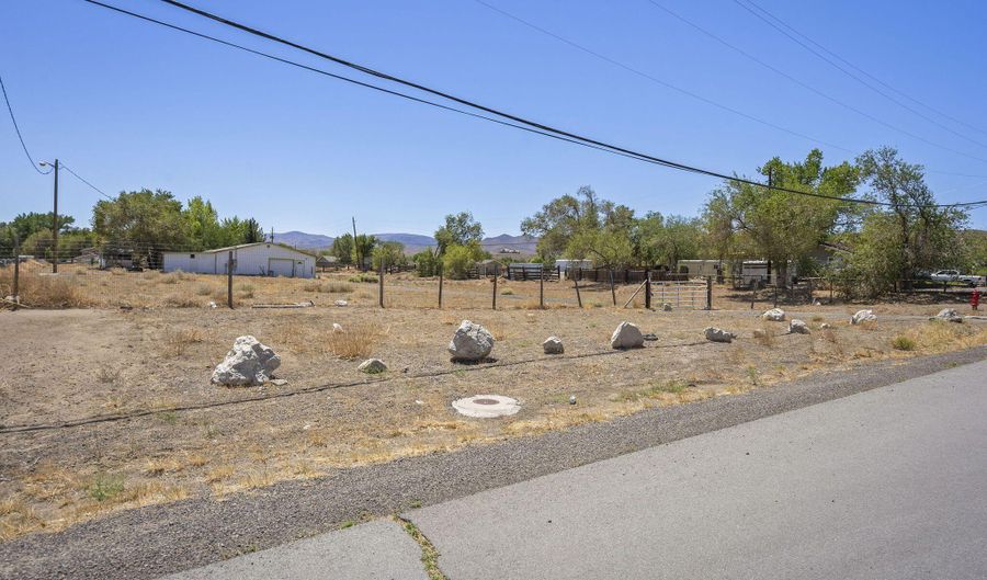 865 Mesa Dr, Fernley, NV 89408 - 0 Beds, 0 Bath