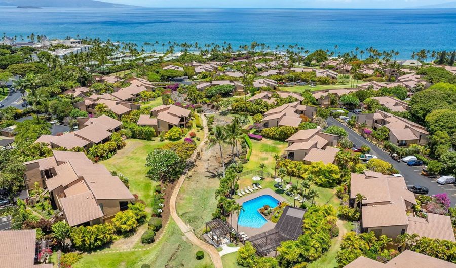 3300 Wailea Alanui Dr 41B, Kihei, HI 96753 - 1 Beds, 2 Bath