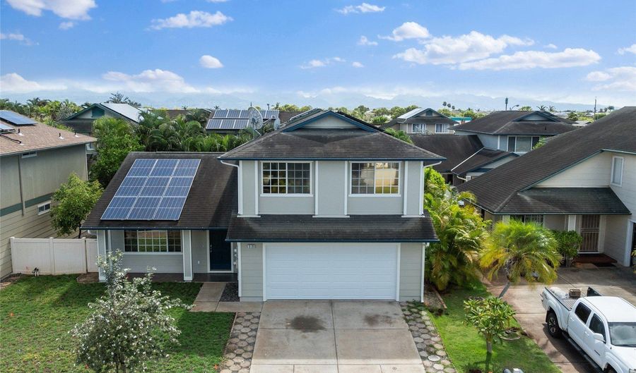 91-319 Kailike Pl, Ewa Beach, HI 96706 - 4 Beds, 3 Bath
