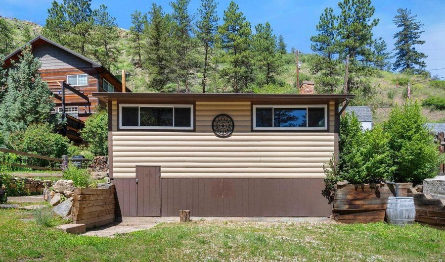 47 Falls Creek Dr, Bellvue, CO 80512 - 1 Beds, 1 Bath