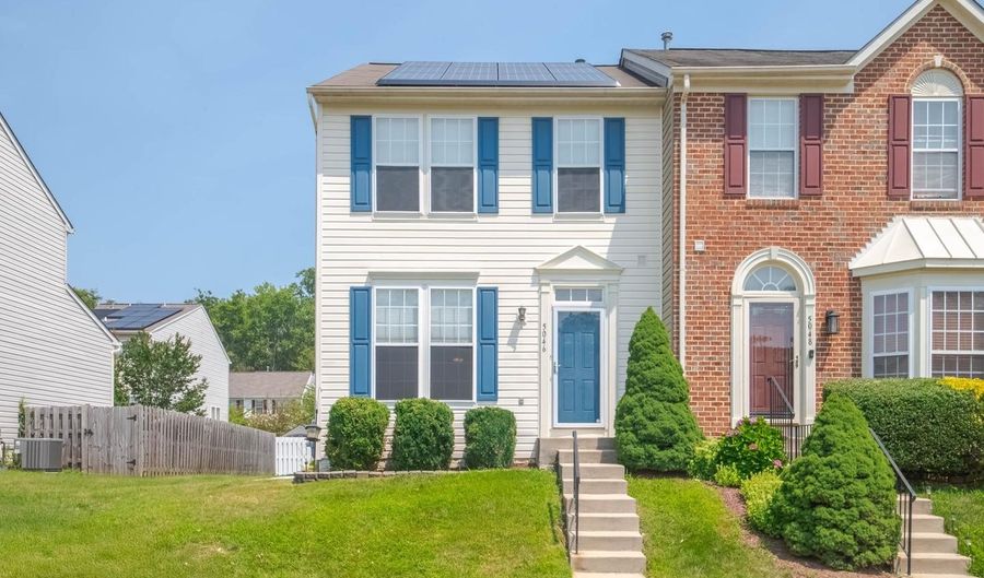 5046 BRISTLE CONE Cir, Aberdeen, MD 21001 - 3 Beds, 3 Bath