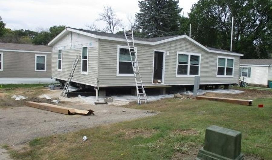 7155 W 126th St 438, Apple Valley, MN 55124 - 3 Beds, 2 Bath