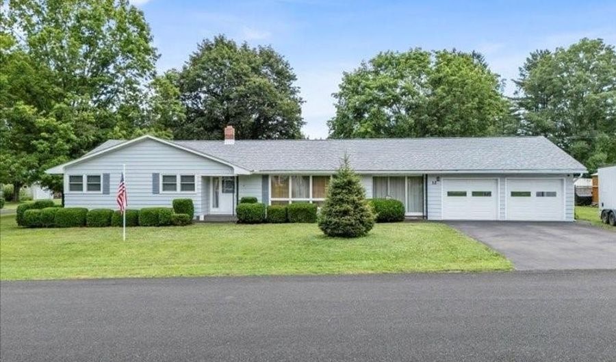 12 Sunset Dr, Afton, NY 13730 - 4 Beds, 2 Bath