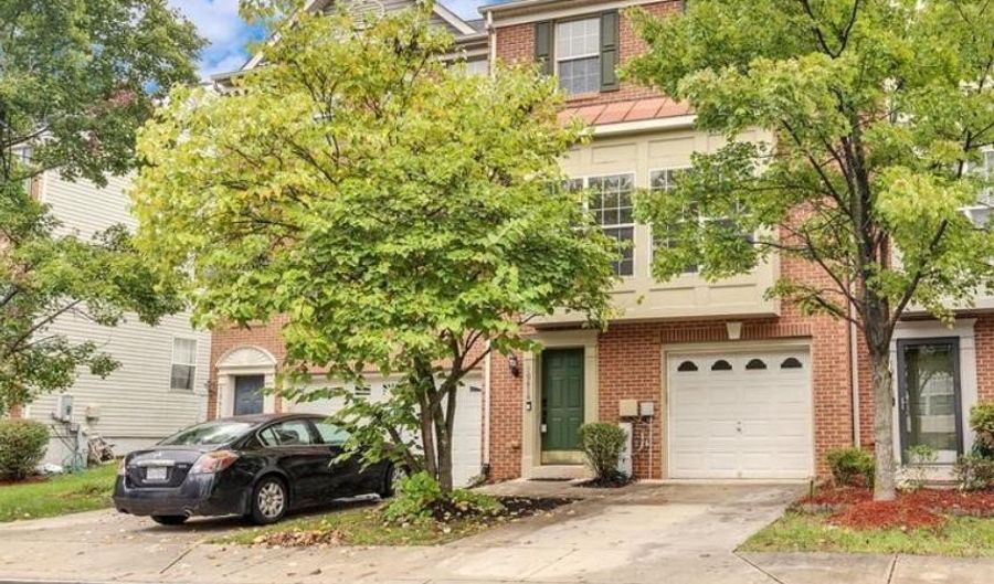 10616 HEATHER GLEN Way, Bowie, MD 20720 - 3 Beds, 3 Bath