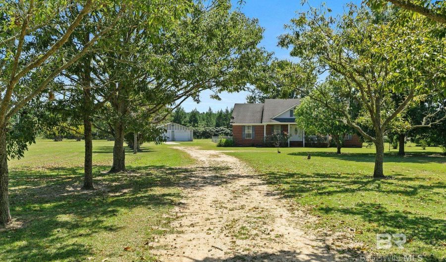 10294 Jack Springs Rd, Atmore, AL 36502 - 3 Beds, 2 Bath
