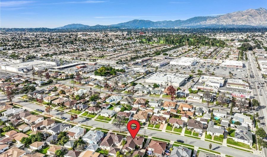 1404 Violeta, Alhambra, CA 91801 - 5 Beds, 3 Bath