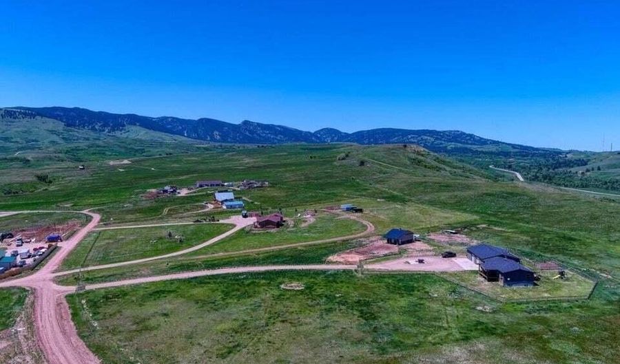 134 Warbonnet Dr, Banner, WY 82832 - 3 Beds, 3 Bath