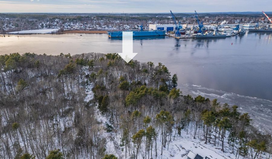 Field Road, Arrowsic, ME 04530 - 0 Beds, 0 Bath