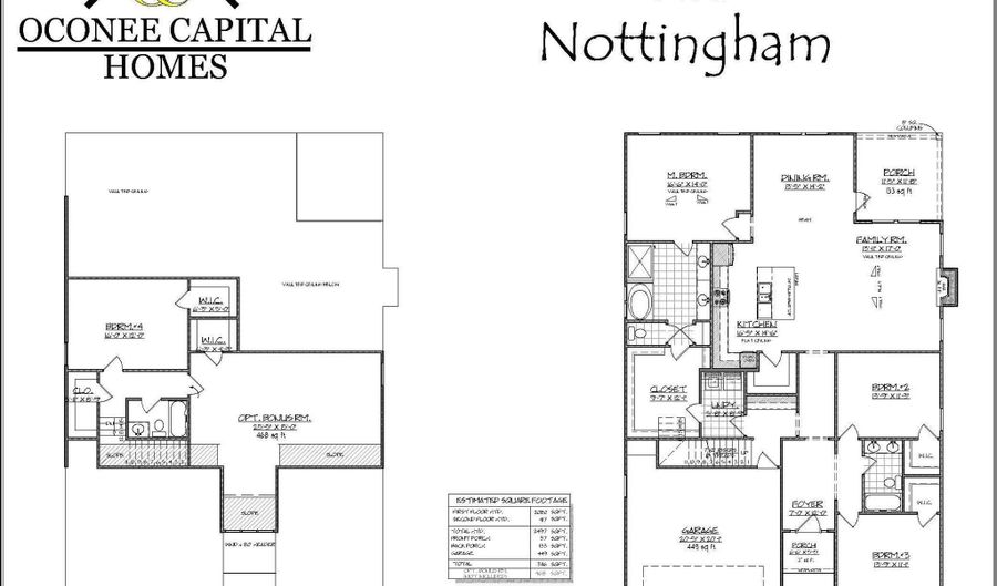 879 Speckled Teal Path, Aiken, SC 29803 - 3 Beds, 2 Bath