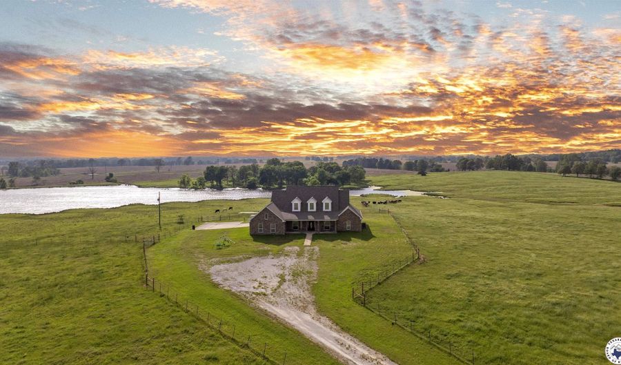 3189 FM 1326, De Kalb, TX 75559 - 3 Beds, 4 Bath