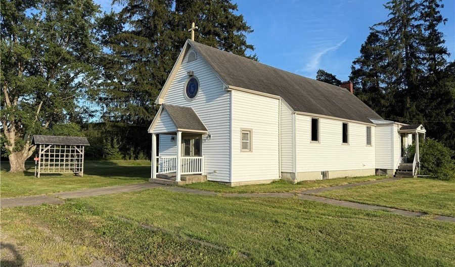 5261 S Nine Mile Rd, Allegany, NY 14706 - 0 Beds, 0 Bath