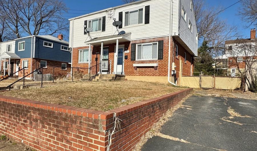 3927 VERMONT Ave, Alexandria, VA 22304 - 3 Beds, 2 Bath