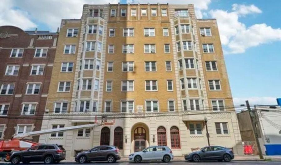 37 S Iowa Ave Ave 7C, Atlantic City, NJ 08401 - 1 Beds, 1 Bath