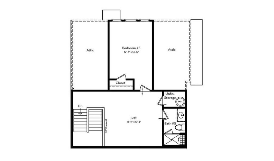 41901 HOGAN FOREST Ter, Aldie, VA 20105 - 3 Beds, 4 Bath
