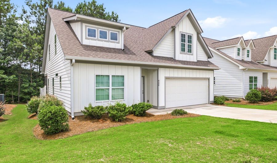 449 Oconner Blvd, Athens, GA 30607 - 3 Beds, 3 Bath