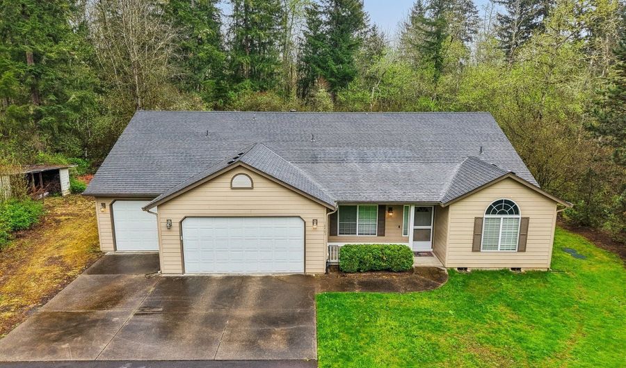 18403 NE 269TH Cir, Battle Ground, WA 98604 - 3 Beds, 2 Bath