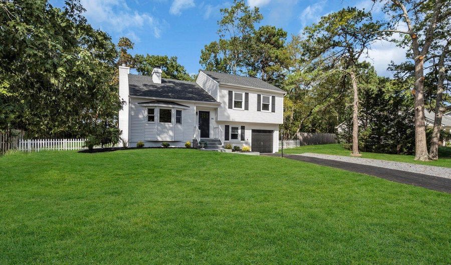91 Highland Dr, Barnegat, NJ 08005 - 4 Beds, 2 Bath