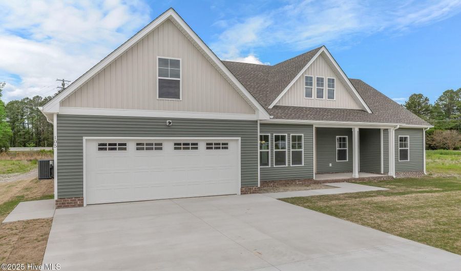 100 Samson Way, Barco, NC 27917 - 3 Beds, 2 Bath