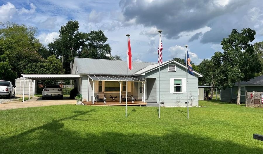 101 Julia Dr, Abbeville, AL 36310 - 3 Beds, 1 Bath