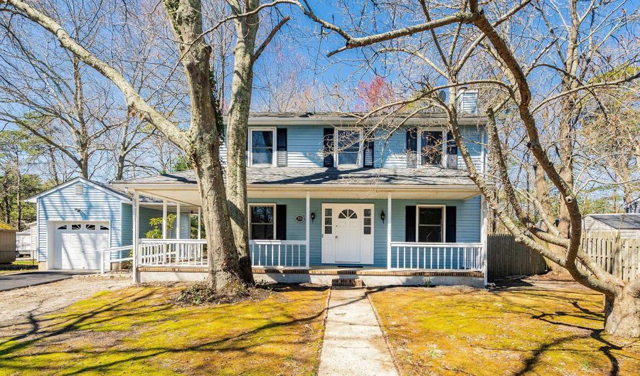 346 Western Blvd, Bayville, NJ 08721 - 3 Beds, 2 Bath