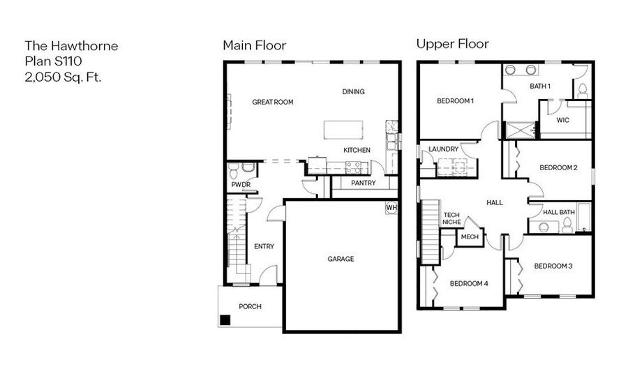 61164 Splendor Ln, Bend, OR 97702 - 4 Beds, 3 Bath