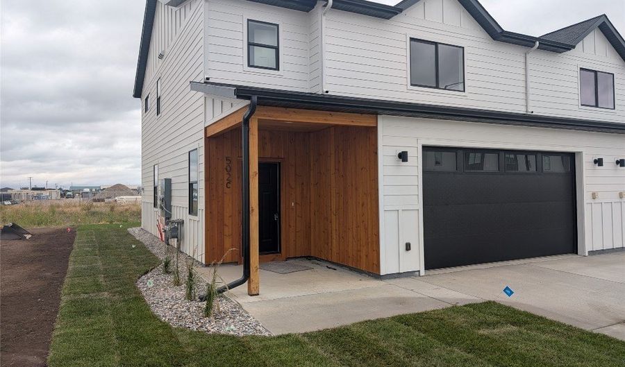 502 Lacey Ln C, Belgrade, MT 59714 - 3 Beds, 3 Bath
