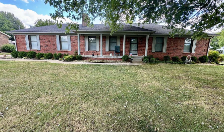 123 Highland Dr, Bardstown, KY 40004 - 3 Beds, 2 Bath