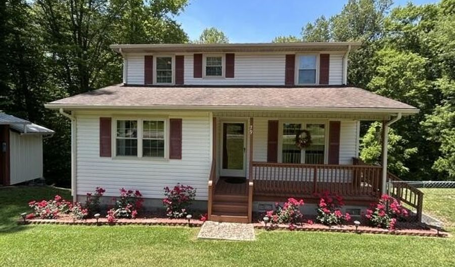 79 Avenel Dr, Bassett, VA 24055 - 3 Beds, 2 Bath