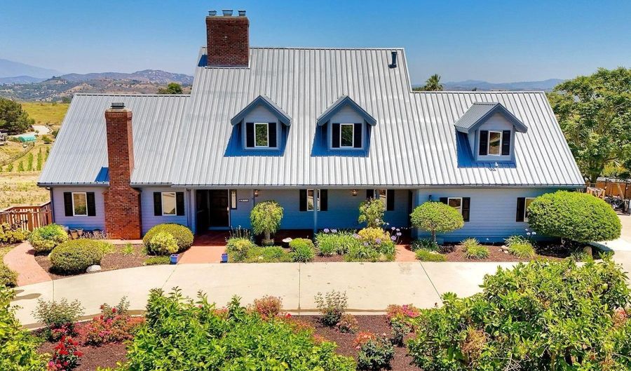 2511 Via Rancheros, Fallbrook, CA 92028 - 4 Beds, 3 Bath