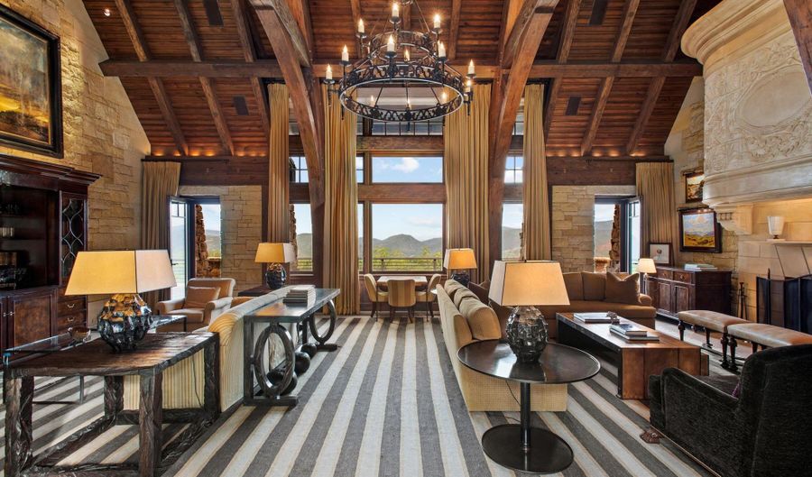 1025 N Starwood Rd, Aspen, CO 81611 - 7 Beds, 10 Bath