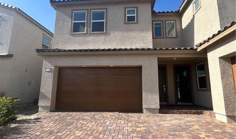 4135 Paragon Crest Ct, Henderson, NV 89120 - 4 Beds, 4 Bath