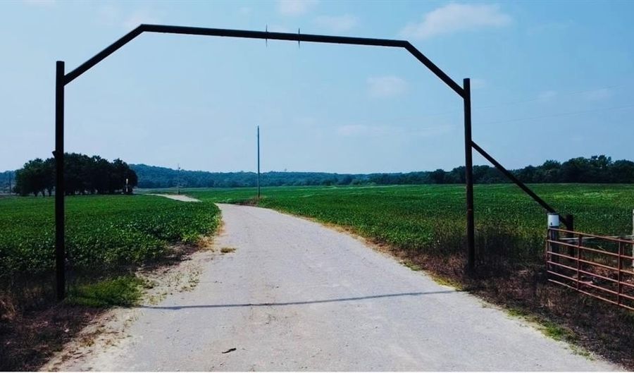 4159 NW State Route FF Hwy, Adrian, MO 64730 - 0 Beds, 0 Bath