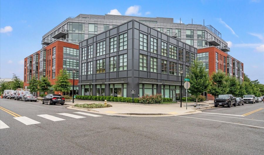 1201 N ROYAL St 214, Alexandria, VA 22314 - 2 Beds, 2 Bath