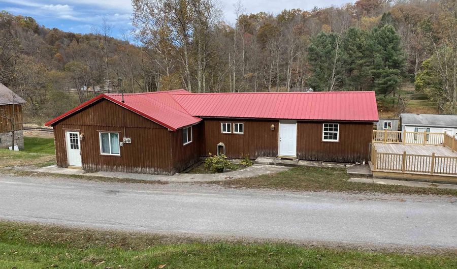 8248 Alton Rd, Adrian, WV 26210 - 4 Beds, 2 Bath