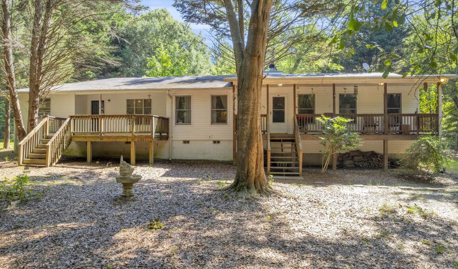 275 W Union Grv, Auburn, GA 30011 - 4 Beds, 2 Bath