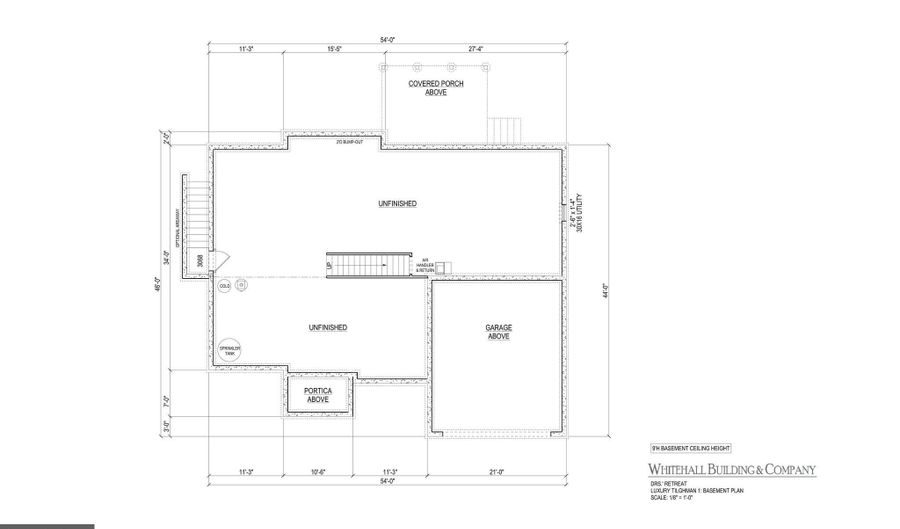 2638 CARROLLTON Rd, Annapolis, MD 21403 - 5 Beds, 5 Bath