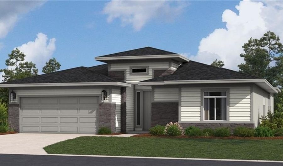 1392 N 163rd Ct, Basehor, KS 66007 - 3 Beds, 3 Bath