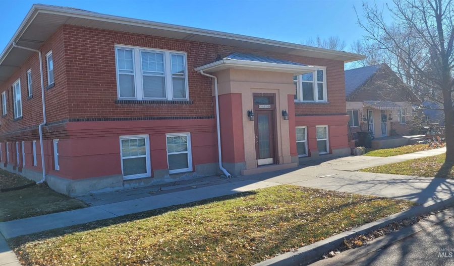 1501 Miller #3, Burley, ID 83318 - 2 Beds, 1 Bath