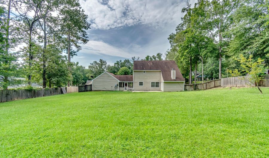 223 Haddon Cir, Brandon, MS 39047 - 4 Beds, 3 Bath