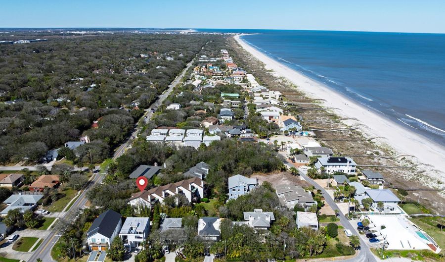 2001 SEMINOLE Rd 2001, Atlantic Beach, FL 32233 - 3 Beds, 3 Bath