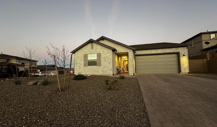 599 Bootleg Rd, Clarkdale, AZ 86324 - 3 Beds, 2 Bath
