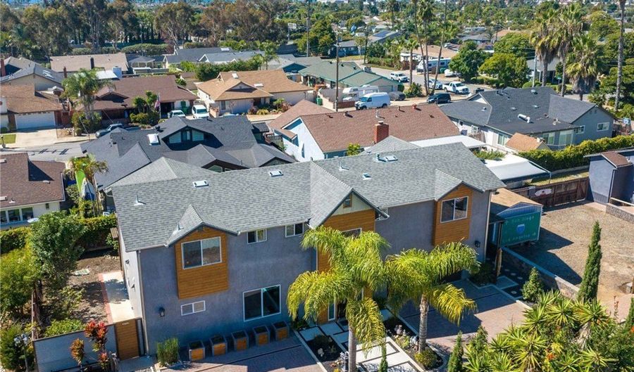 1611 Whaley St, Oceanside, CA 92054 - 3 Beds, 3 Bath
