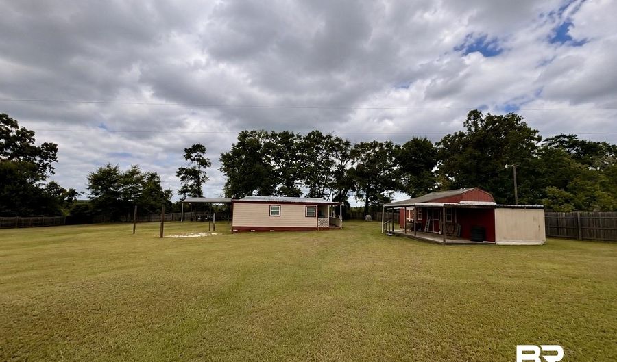 163 Williams Ln, Atmore, AL 36502 - 3 Beds, 3 Bath