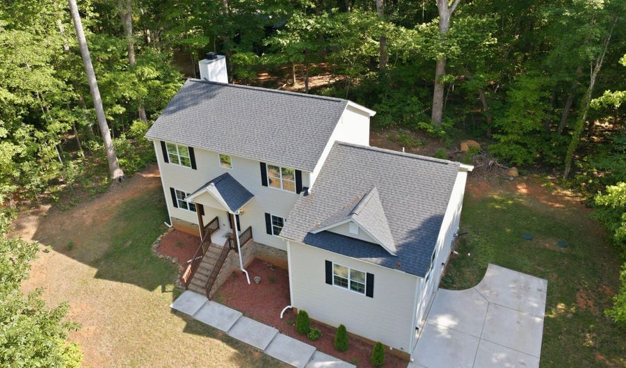 602 Appaloosa Trl, Bahama, NC 27503 - 3 Beds, 3 Bath
