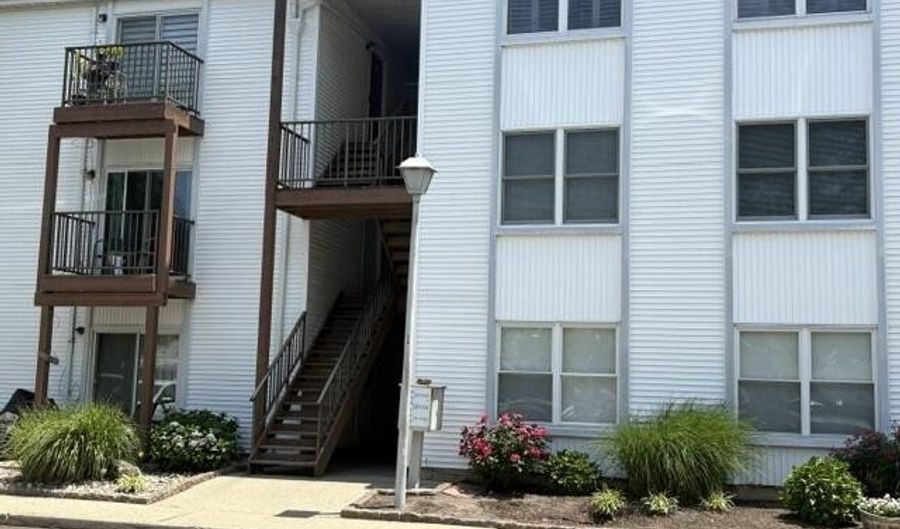 1606 Main St B3, Belmar, NJ 07719 - 1 Beds, 1 Bath