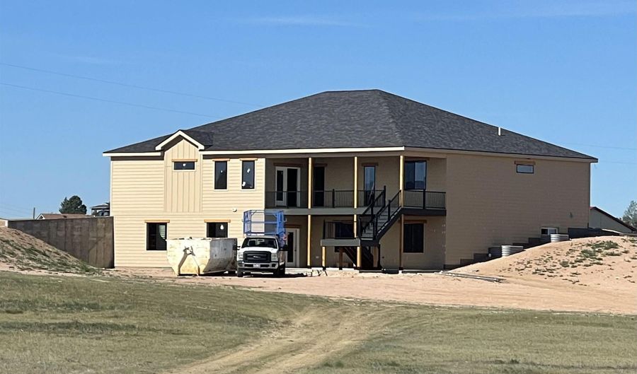 12309 CHIEF TWO MOON, Cheyenne, WY 82009 - 6 Beds, 4 Bath