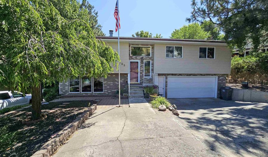 409 Garfield St, Asotin, WA 99402 - 3 Beds, 3 Bath